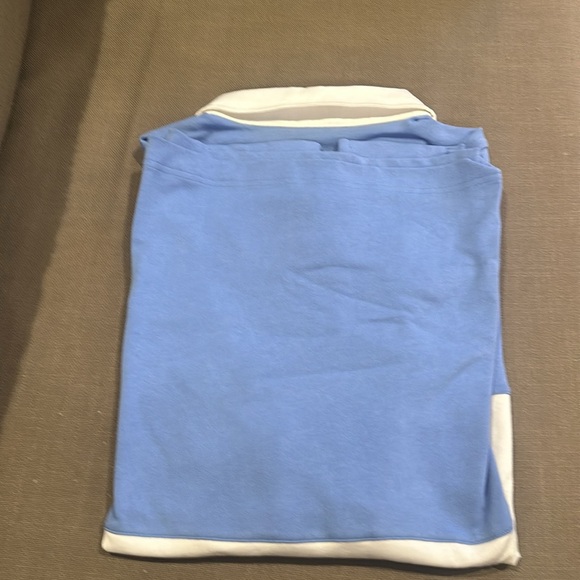 UNC Nike Rugby long sleeve shirt - Picture 5 of 7